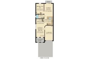 3990 Allerdale Pl, Coconut Creek, FL 33073, Sold 03/28/16