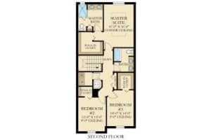 3990 Allerdale Pl, Coconut Creek, FL 33073, Sold 03/28/16
