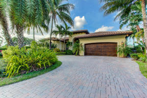 2201 Canal Rd, Palm Beach Gardens, FL 33410, Sold 01/21/16
