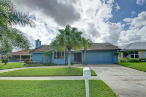 6800 Calle Del Paz N, Boca Raton, FL 33433, Sold 02/16/16