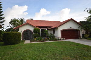 5213 Brian Blvd, Boynton Beach, FL 33472, Sold 12/30/15