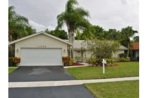 11336 Little Bear Way, Boca Raton, FL 33428, Sold 02/17/16