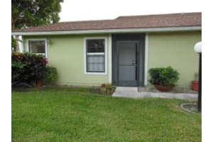 4395 Willow Pond Cir, West Palm Beach, FL 33417, Sold 12/28/15