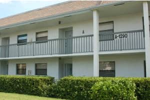 1290 SE Parkview Pl APT A3, Stuart, FL 34994, Sold 02/05/16