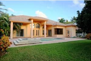 2601 Tecumseh Dr, West Palm Beach, FL 33409, Sold 03/28/16