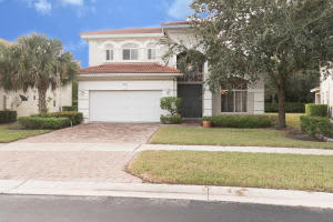 9262 Silver Glen Way, Lake Worth, FL 33467, Sold 02/25/16