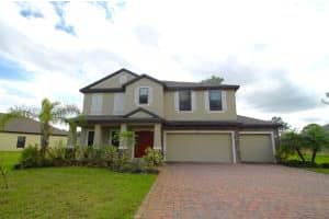 6018 Sequoia Cir, Vero Beach, FL 32967, Sold 10/21/16