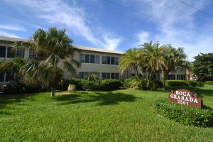 2561 S Ocean Blvd APT 2, Boca Raton, FL 33432, Sold 02/05/16