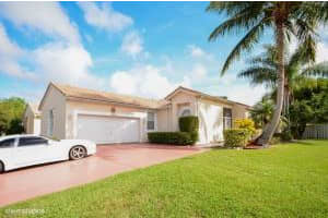 10802 Grant Way, Boynton Beach, FL 33437, Sold 02/26/16
