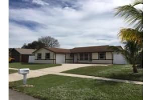 1489 Woodcrest Rd N, West Palm Beach, FL 33417, Sold 12/30/15