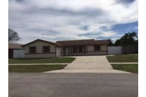 1489 Woodcrest Rd N, West Palm Beach, FL 33417, Sold 12/30/15