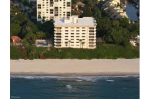 4605 S Ocean Blvd #5d, Highland Beach, FL 33487, Sold 06/24/16