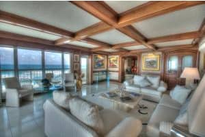 4605 S Ocean Blvd #5d, Highland Beach, FL 33487, Sold 06/24/16