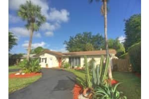 709 NW 6th Dr, Boca Raton, FL 33486, Sold 06/01/16