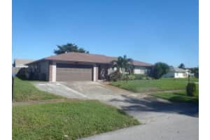 5711 Upland Way, West Palm Beach, FL 33417, Sold 02/02/16