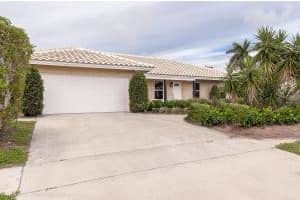 6123 Golf Vista Way, Boca Raton, FL 33433, Sold 01/15/16