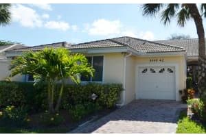 5345 Monterey Cir #42, Delray Beach, FL 33484, Sold 06/29/16