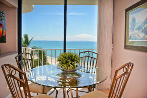 3400 S Ocean Blvd APT 4CII, Palm Beach, FL 33480, Sold 04/07/16
