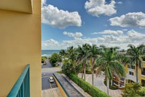 1236 Hillsboro Mile, Hillsboro Beach, FL 33062, Sold 04/22/16