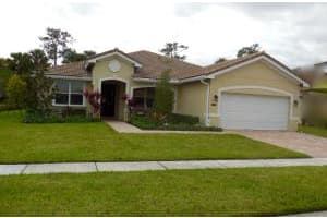 9394 Silent Oak Cir, Wellington, FL 33411, Sold 04/11/16