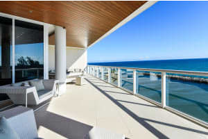 1000 S Ocean Blvd, Boca Raton, FL 33432, Sold 01/14/16