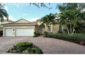10679 Cypress Lakes Preserve Dr, Lake Worth, FL 33449, Sold 03/21/16