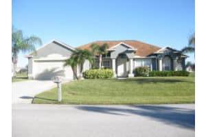 2702 Palm Lakes Ave, Fort Pierce, FL 34981, Sold 05/03/16