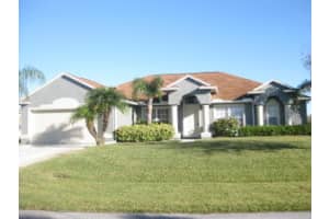 2702 Palm Lakes Ave, Fort Pierce, FL 34981, Sold 05/03/16