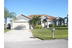 2702 Palm Lakes Ave, Fort Pierce, FL 34981, Sold 05/03/16