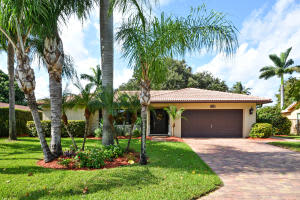 401 NW 10th Ct, Boca Raton, FL 33486, Sold 02/29/16
