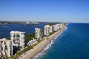5250 N Ocean Dr, Riviera Beach, FL 33404, Sold 03/08/16