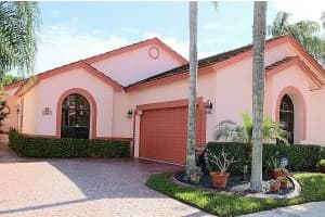 10400 Lexington Cir S, Boynton Beach, FL 33436, Sold 02/11/16