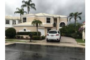 8782 Sonoma Lake Blvd, Boca Raton, FL 33434, Sold 01/11/16