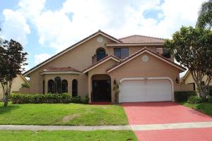 7926 Tennyson Ct, Boca Raton, FL 33433, Sold 02/17/17