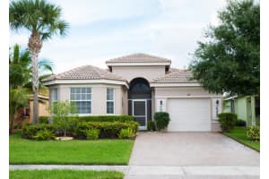 689 Stanford Ln, Port St. Lucie, FL 34983, Sold 04/26/16