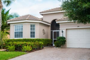 689 Stanford Ln, Port St. Lucie, FL 34983, Sold 04/26/16