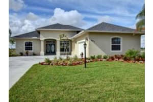 907 Yearling Trl, Sebastian, FL 32958, Sold 03/14/16