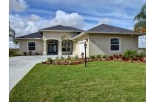 907 Yearling Trl, Sebastian, FL 32958, Sold 03/14/16