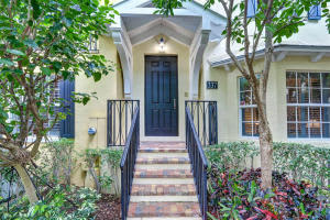 337 S Bromeliad, West Palm Beach, FL 33401, Sold 06/09/16