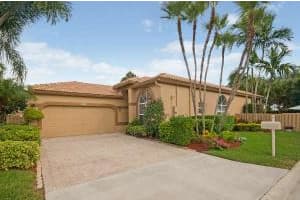 5049 Encinitas Dr, Delray Beach, FL 33484, Sold 04/29/16