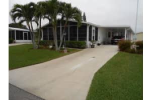 3708 Sleepy Hollow Ln, Port St. Lucie, FL 34952, Sold 01/29/16