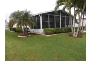 3708 Sleepy Hollow Ln, Port St. Lucie, FL 34952, Sold 01/29/16