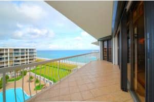 2100 S Ocean Blvd #602s, Palm Beach, FL 33480, Sold 06/30/16