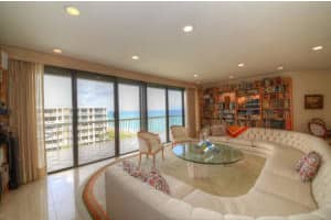 2100 S Ocean Blvd #602s, Palm Beach, FL 33480, Sold 06/30/16