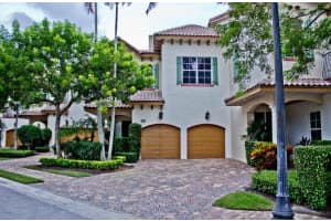 1460 Estuary Trail, Delray Beach, FL 33483, Sold 06/10/16