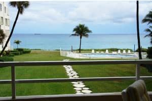 2701 S Ocean Blvd, Highland Beach, FL 33487, Sold 12/23/15