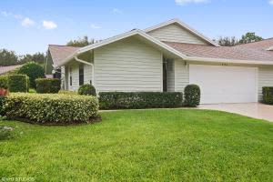 8580 SE Eaglewood Way, Hobe Sound, FL 33455, Sold 01/29/16