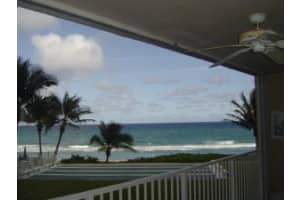 3101 S Ocean Blvd, Highland Beach, FL 33487, Sold 08/23/16