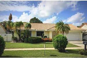 7355 Texas Trail, Boca Raton, FL 33487, Sold 10/11/16