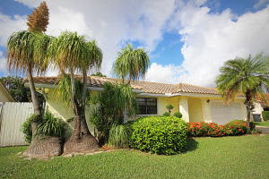7355 Texas Trail, Boca Raton, FL 33487, Sold 10/11/16